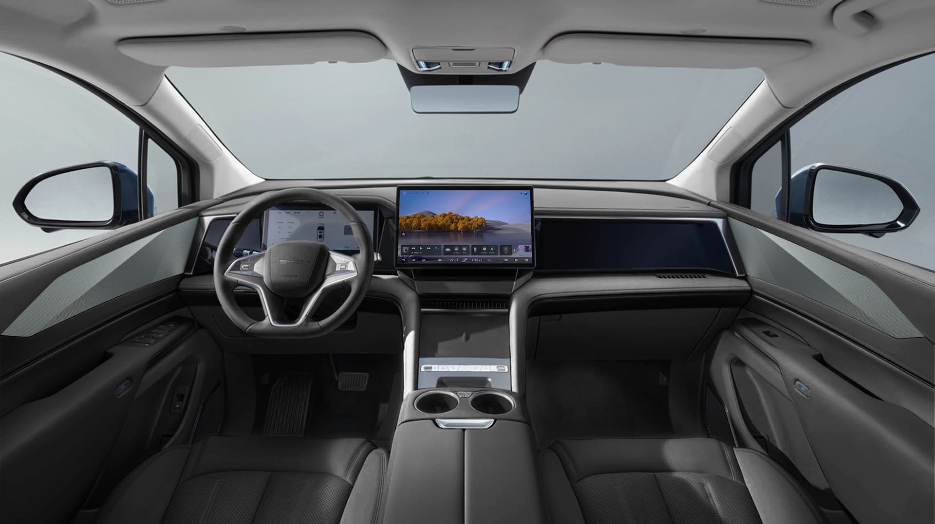 Tinh hoa văn hóa và sự xa hoa hiện đại