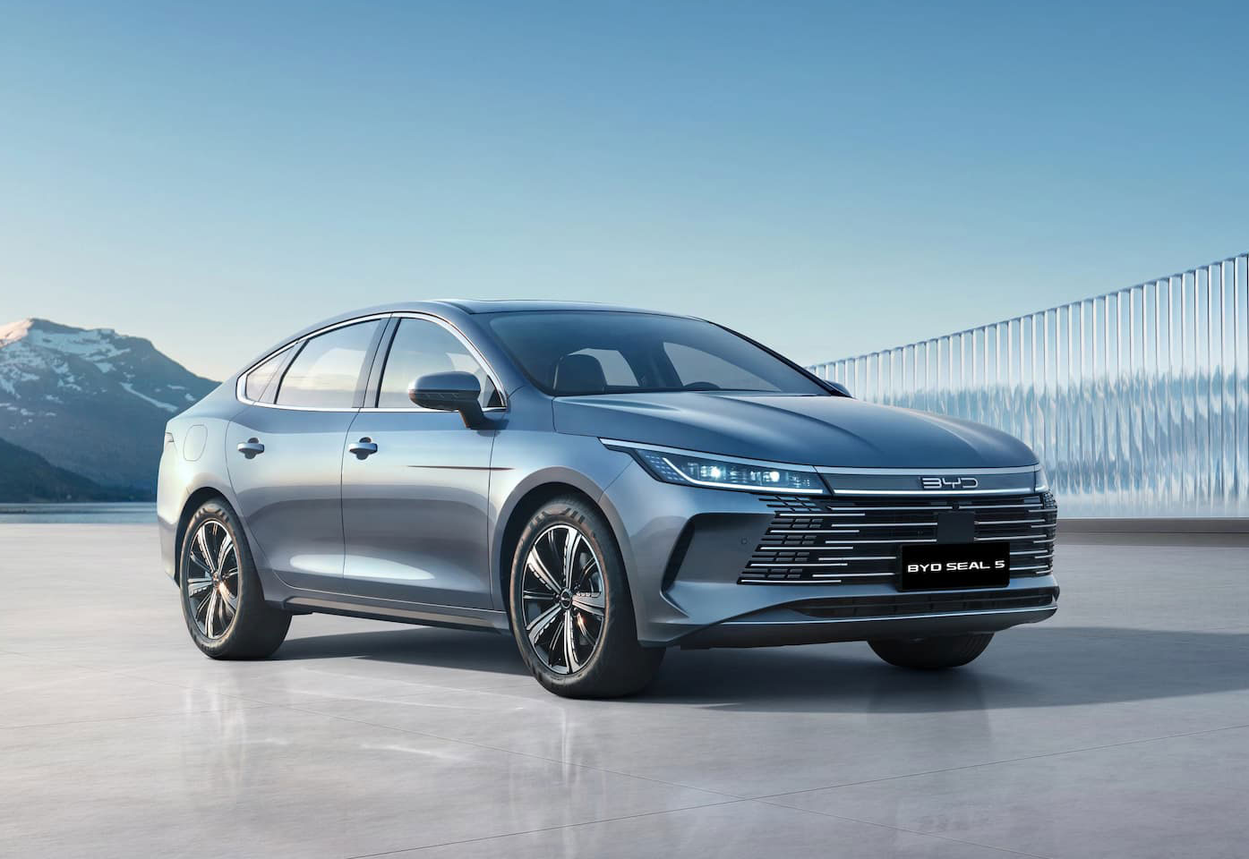 CAM KẾT TỪ BYD BÀ RỊA VŨNG TÀU - SÀI GÒN