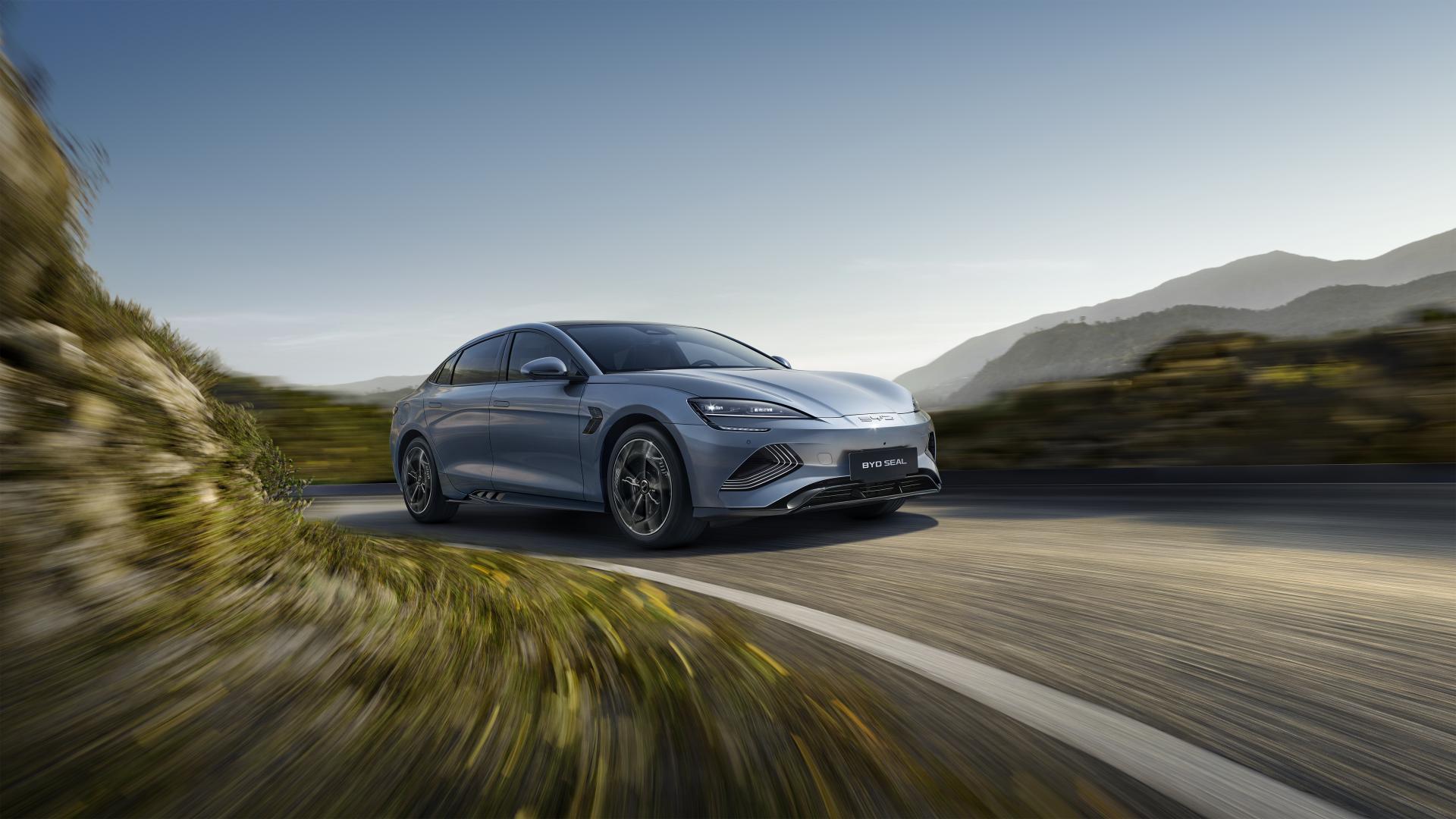 Cảm hứng thiết kế từ đại dương