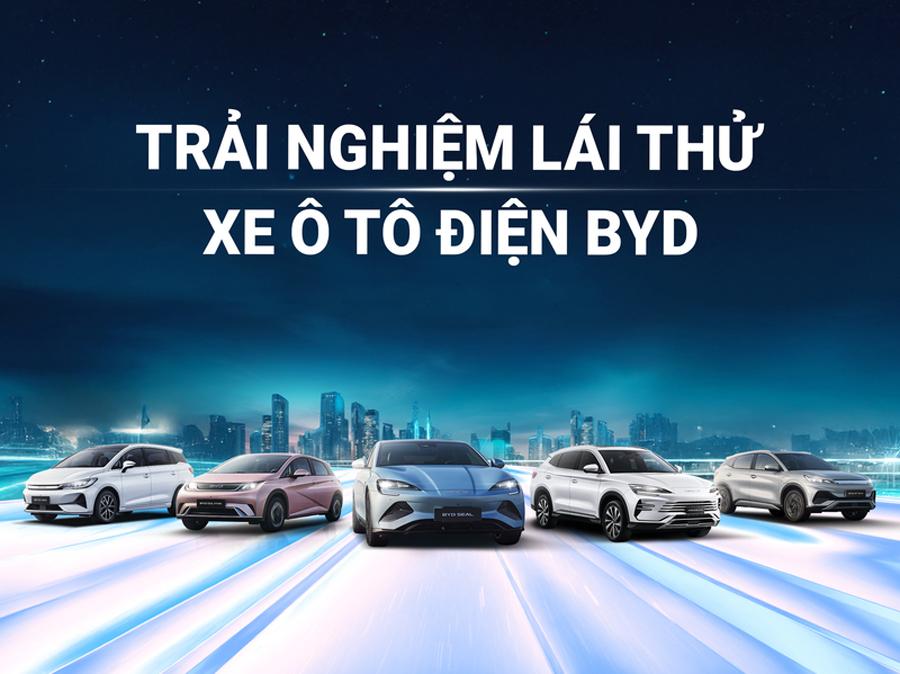 Slider - BYD BÀ RỊA VŨNG TÀU - SÀI GÒN
